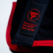 RED SERIES GI - BLACK