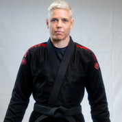 RED SERIES GI - BLACK