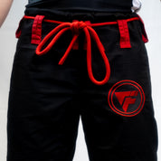 RED SERIES GI - BLACK