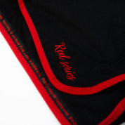 RED SERIES GI - BLACK
