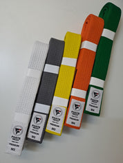 BJJ KIDS BELTS