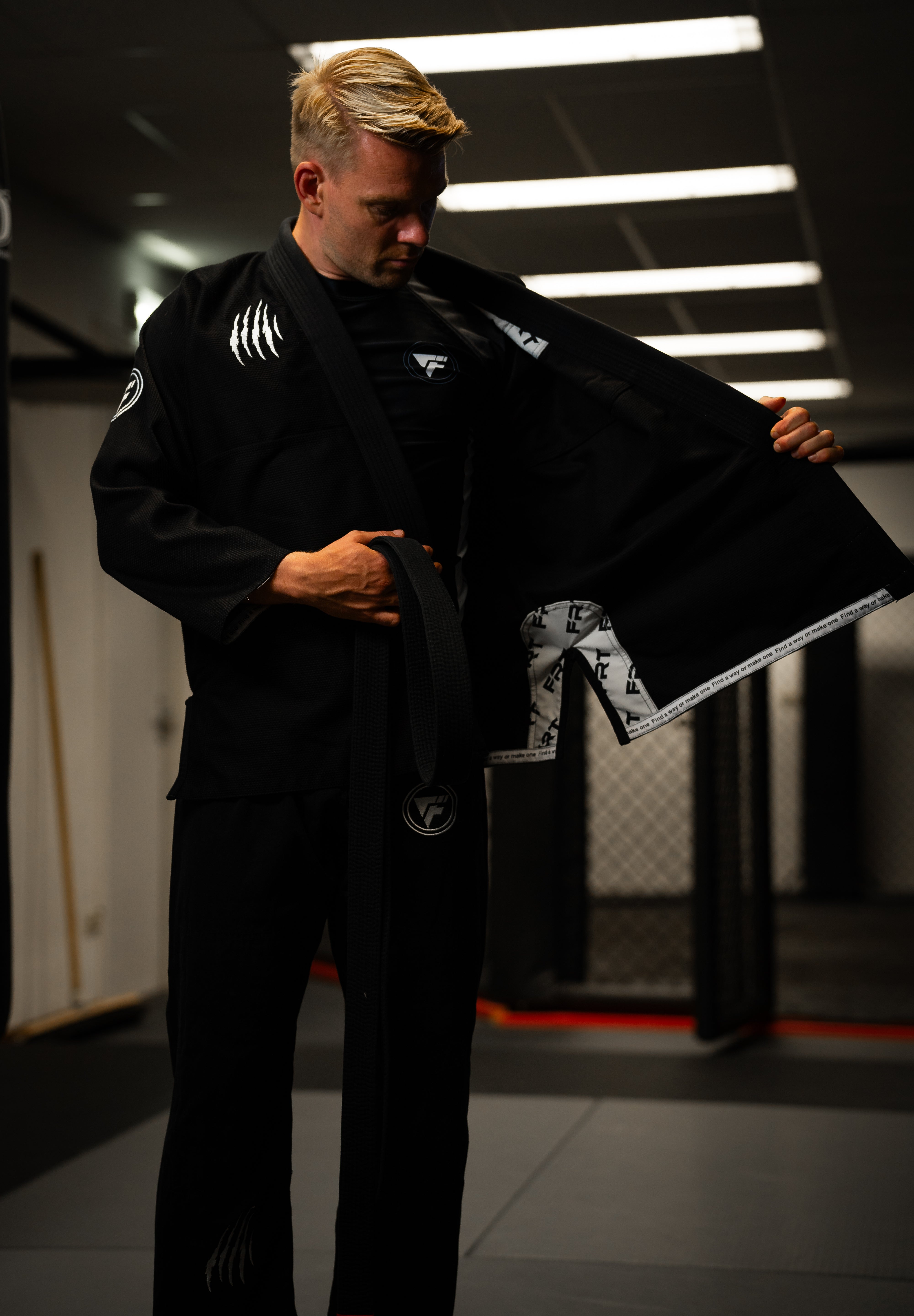 GRIZZLY GI - APEX SERIES
