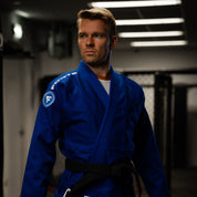 WHITE SERIES GI - BLUE