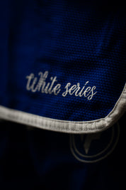 WHITE SERIES GI - BLUE