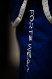 WHITE SERIES GI - BLUE