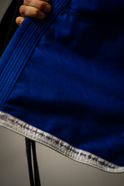 WHITE SERIES GI - BLUE
