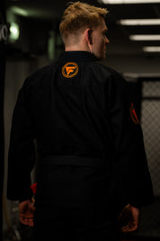 Sensa Kimono