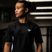 Rashguard Orca