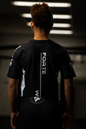 Rashguard Orca