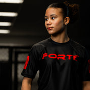 Rashguard The Prodigy