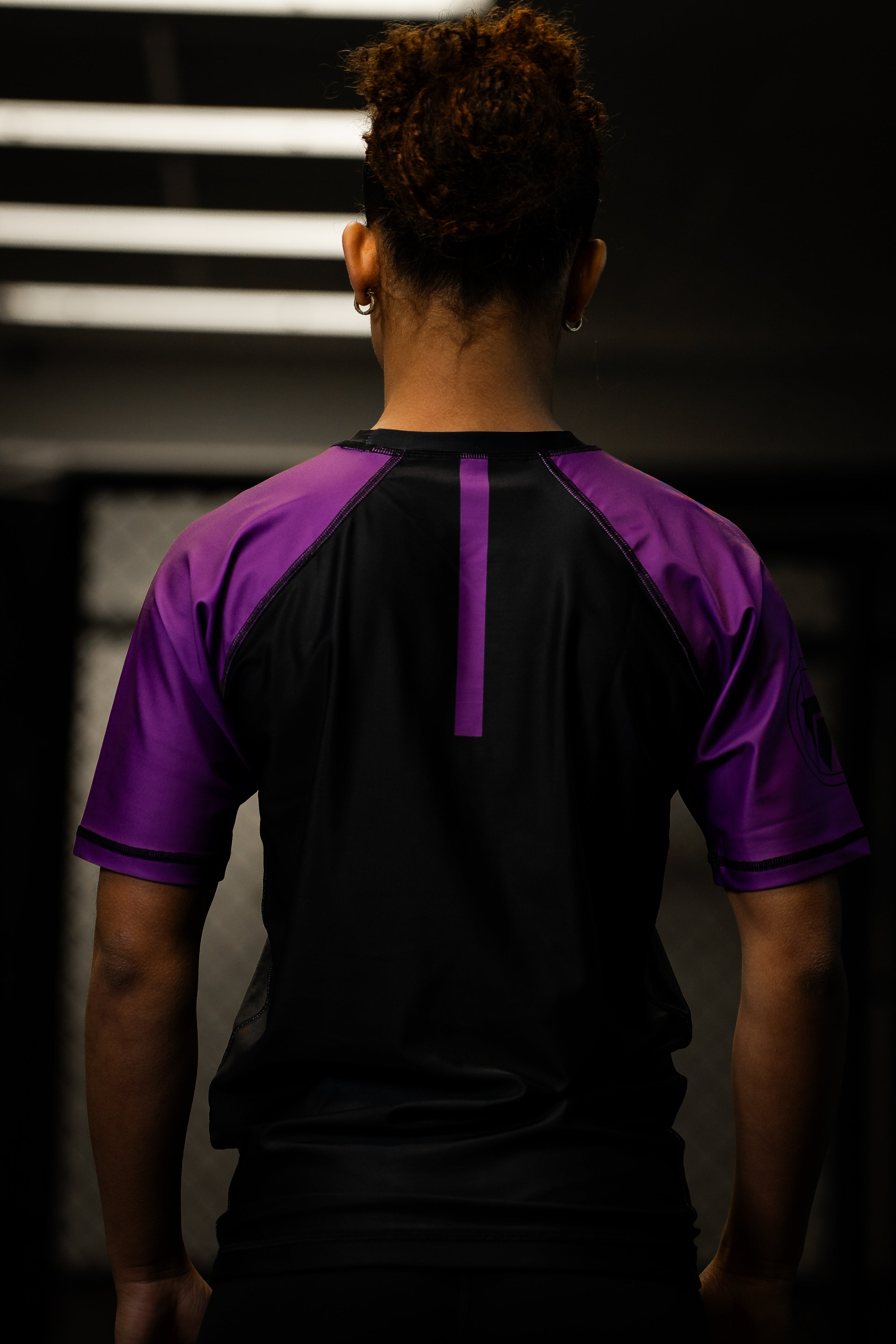 Ranked Rashguard