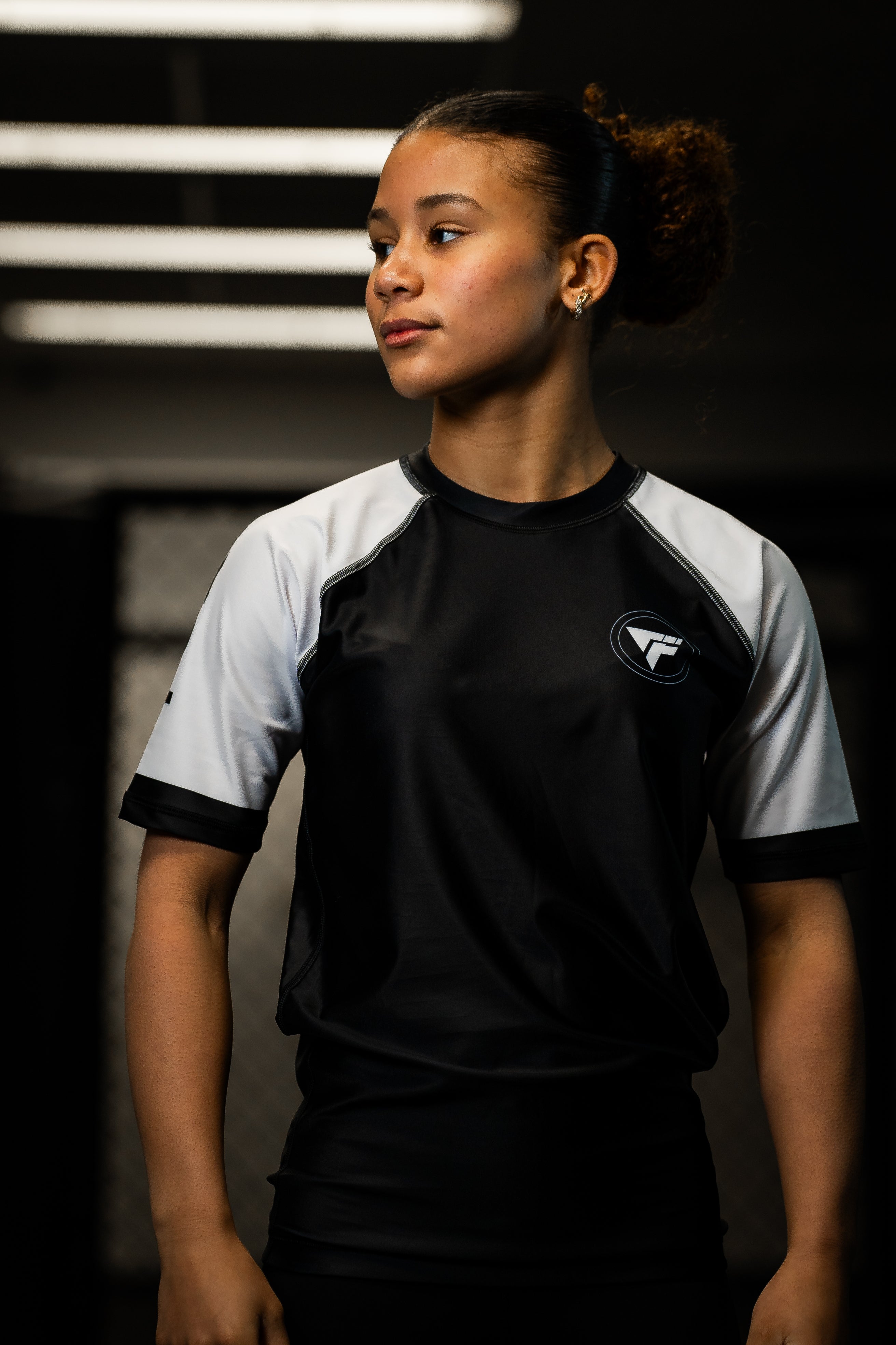 Rashguard Basic