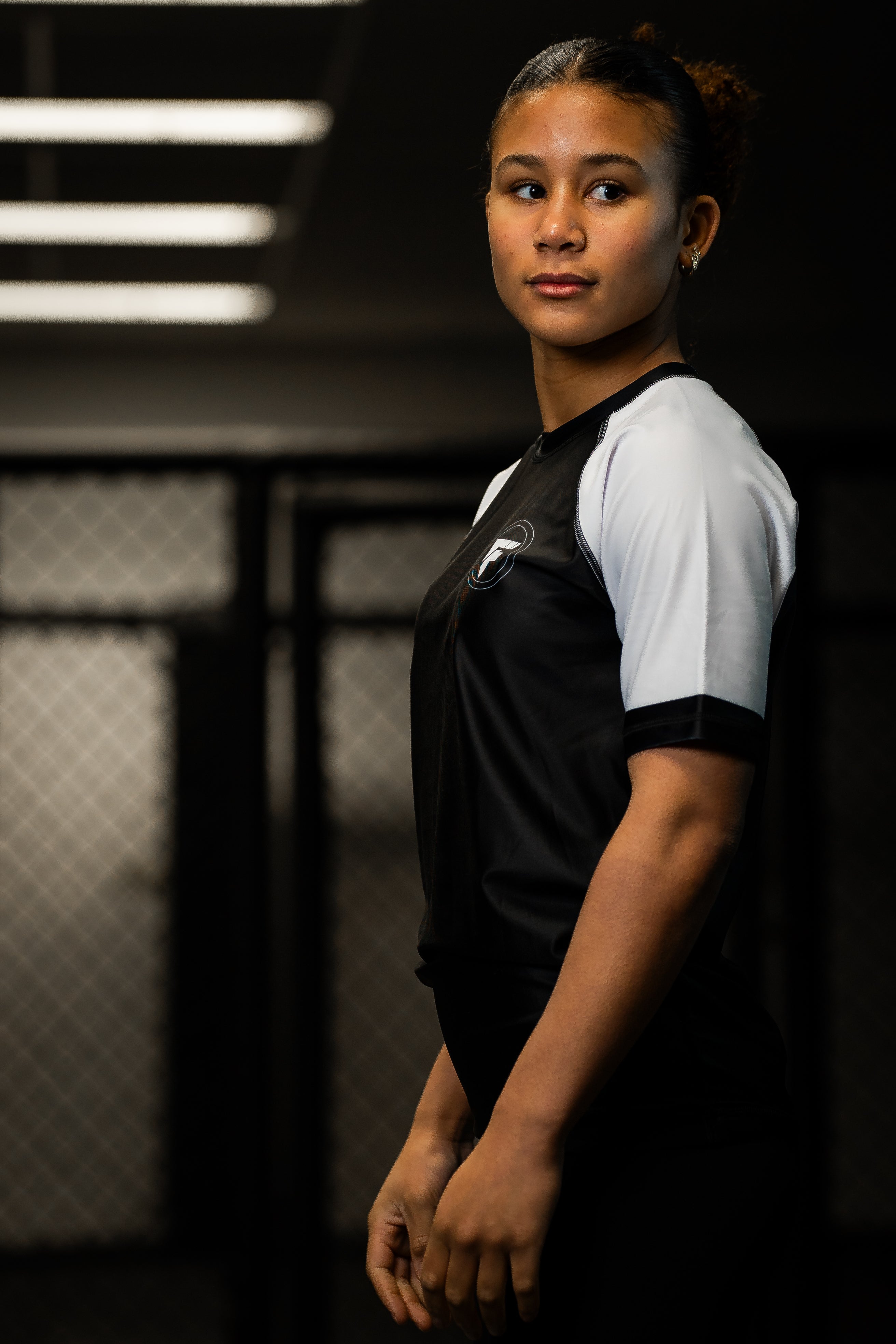 Rashguard Basic