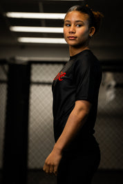 Ranked Rashguard