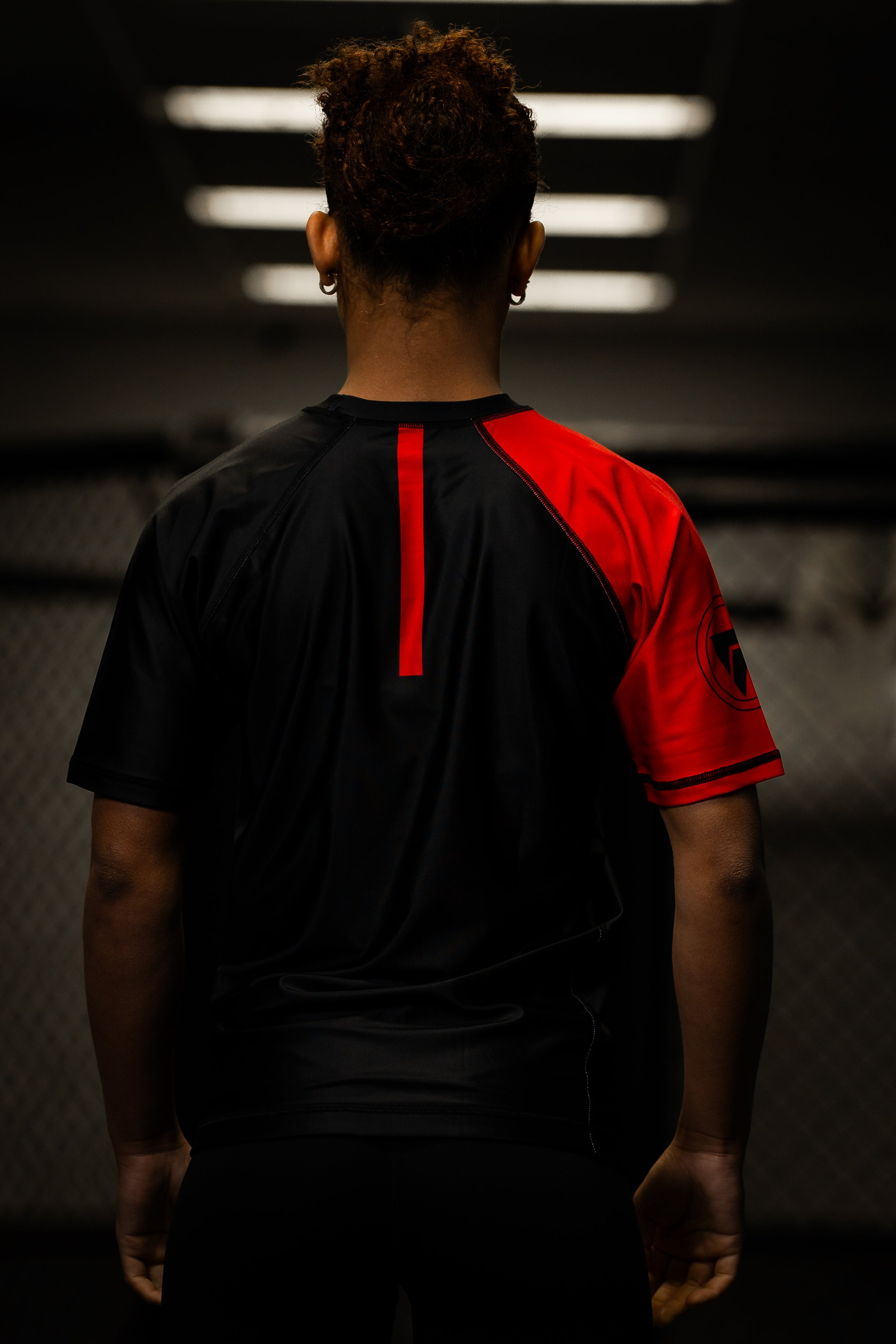 Ranked Rashguard
