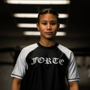 Ranked Rashguard