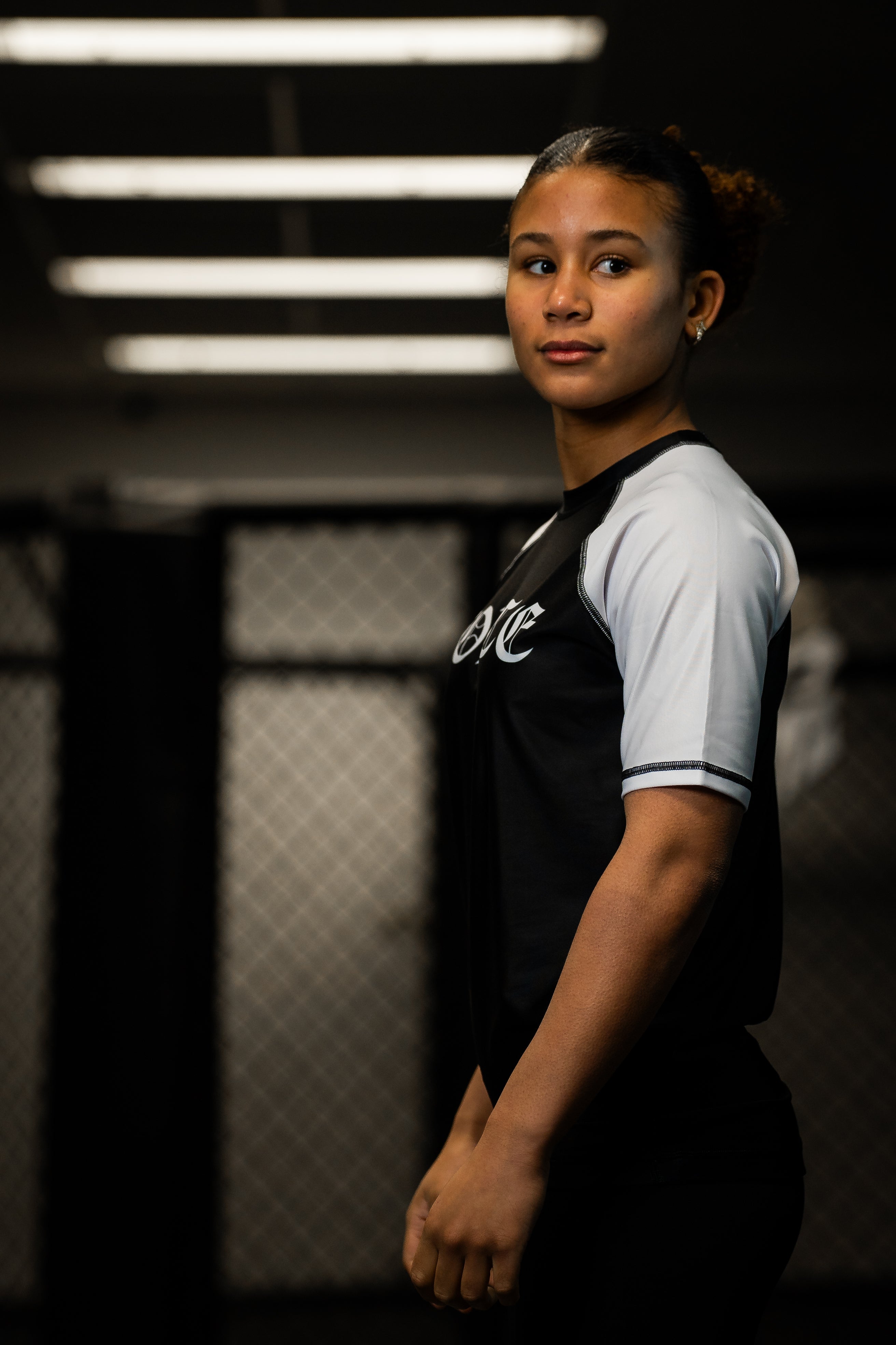 Ranked Rashguard