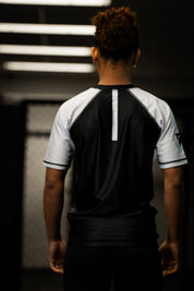 Ranked Rashguard