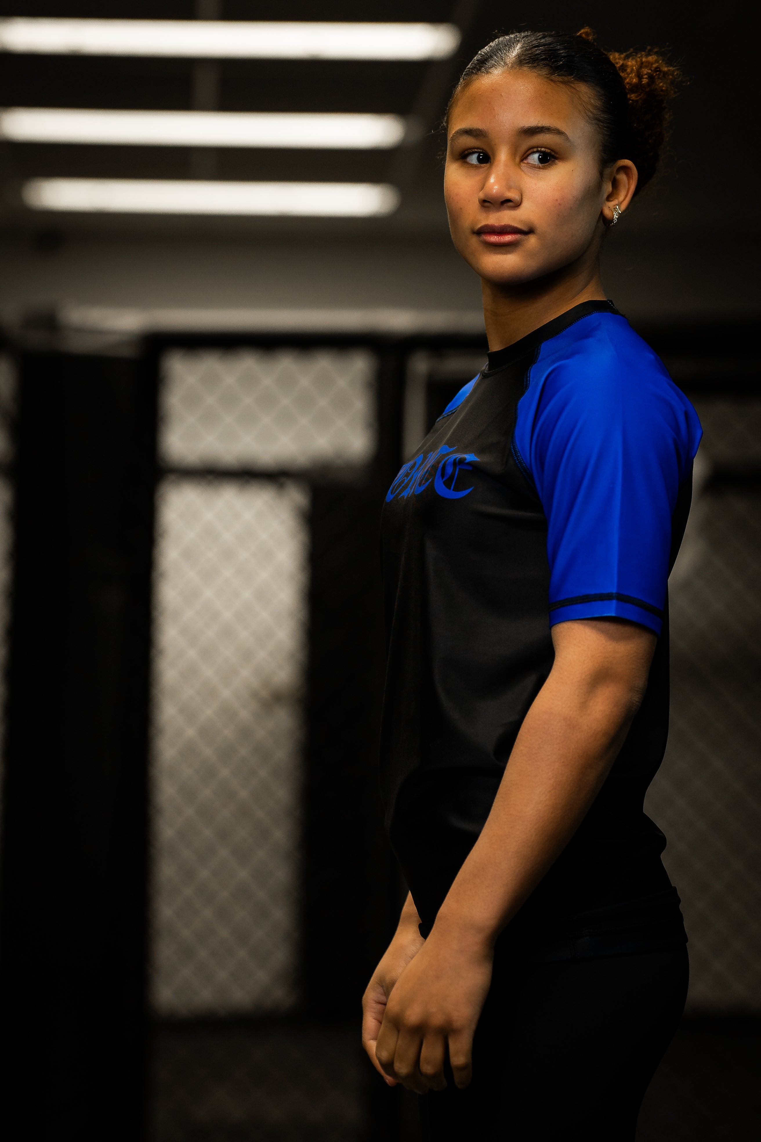 Ranked Rashguard