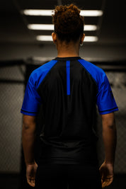Ranked Rashguard