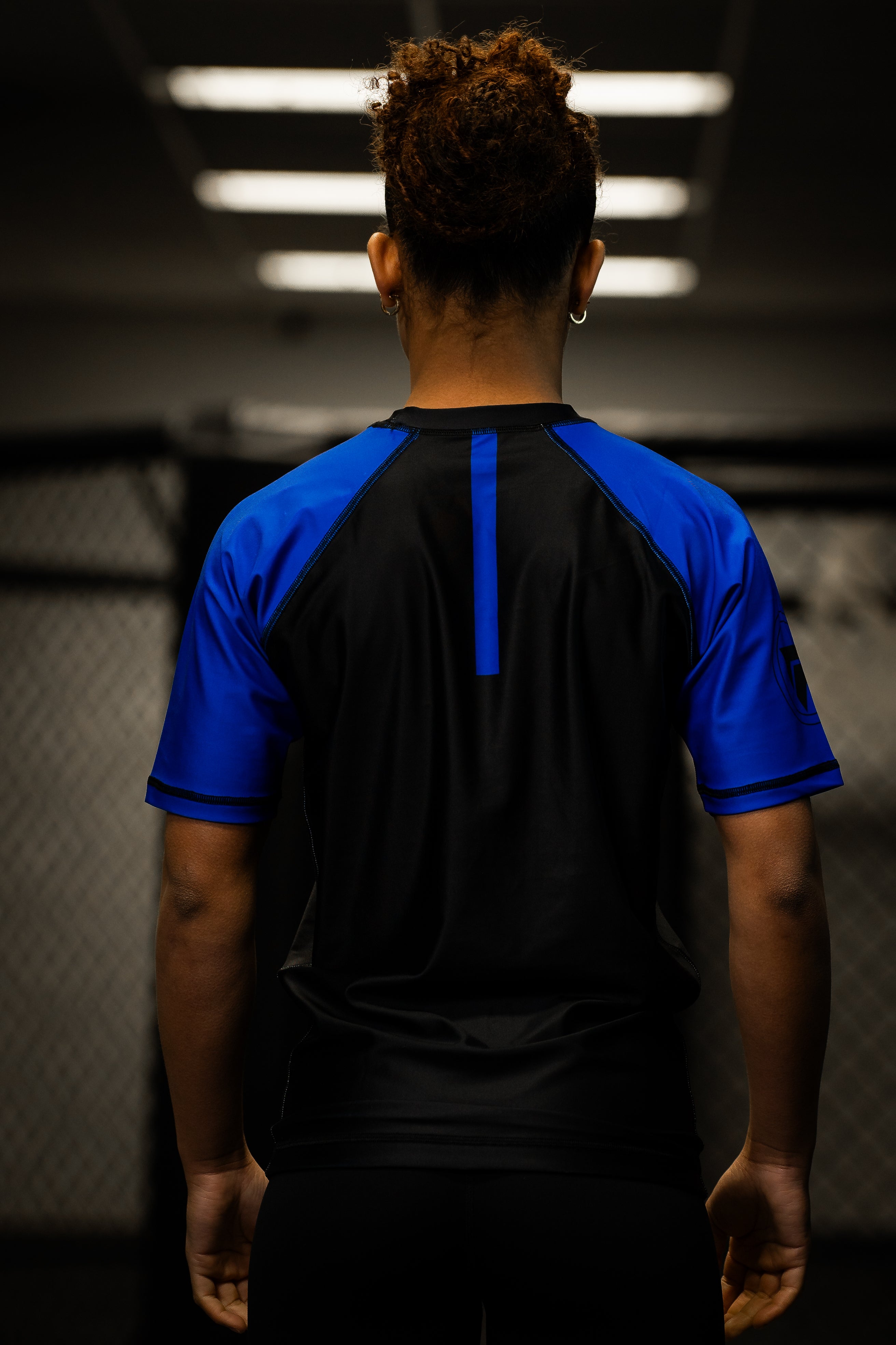 Ranked Rashguard