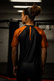 Ranked Rashguard