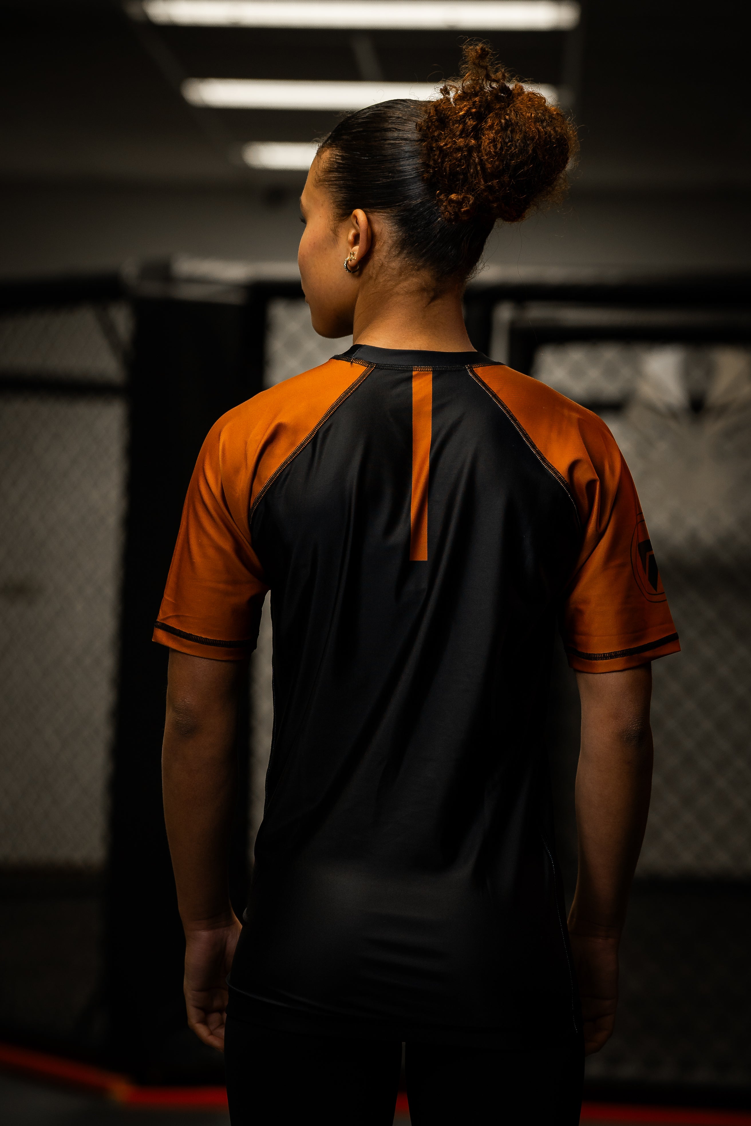 Ranked Rashguard