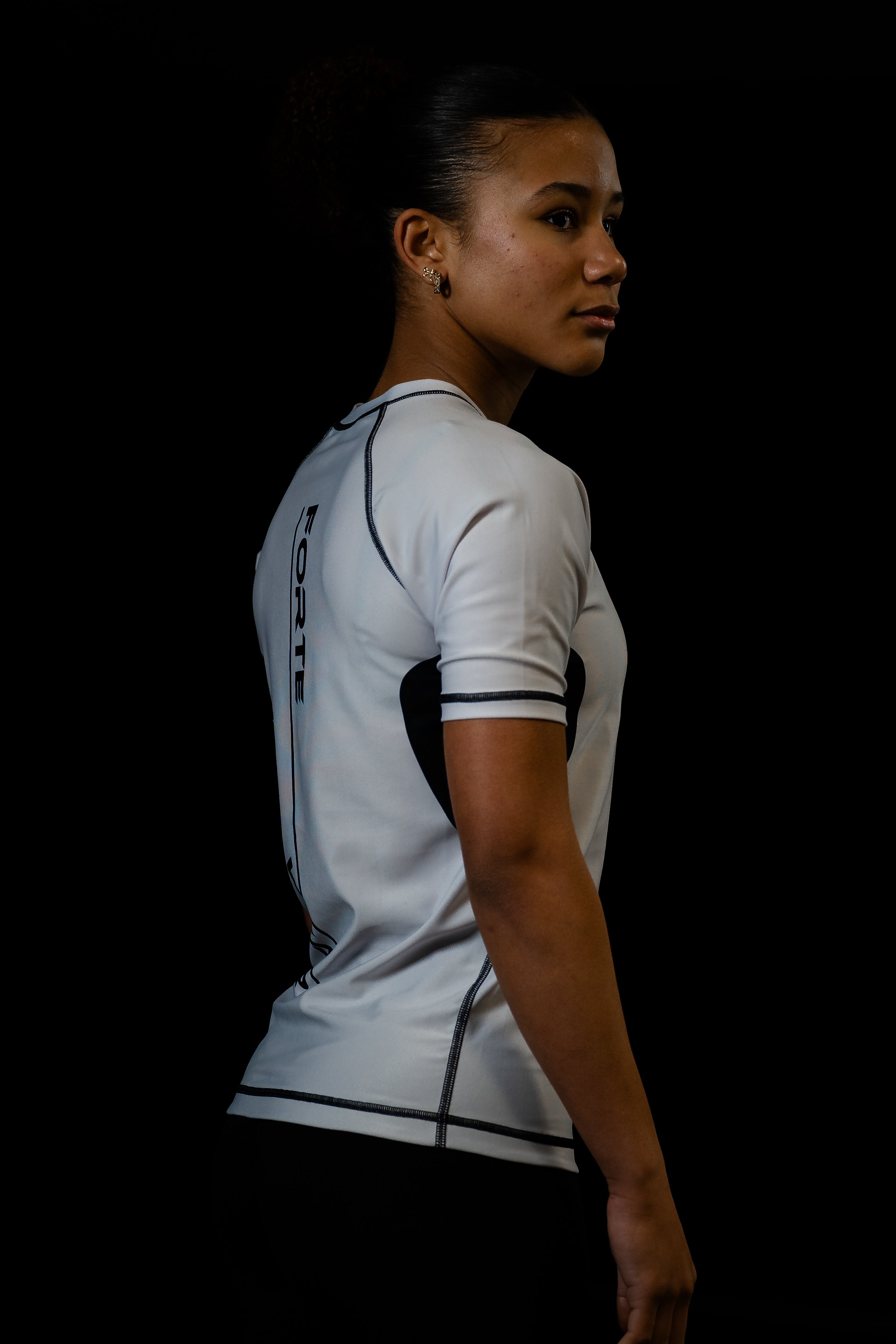 Rashguard JS