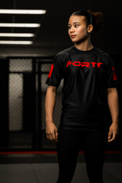 Rashguard The Prodigy