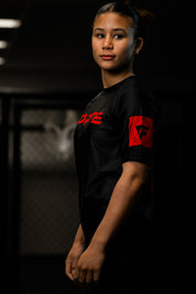Rashguard The Prodigy