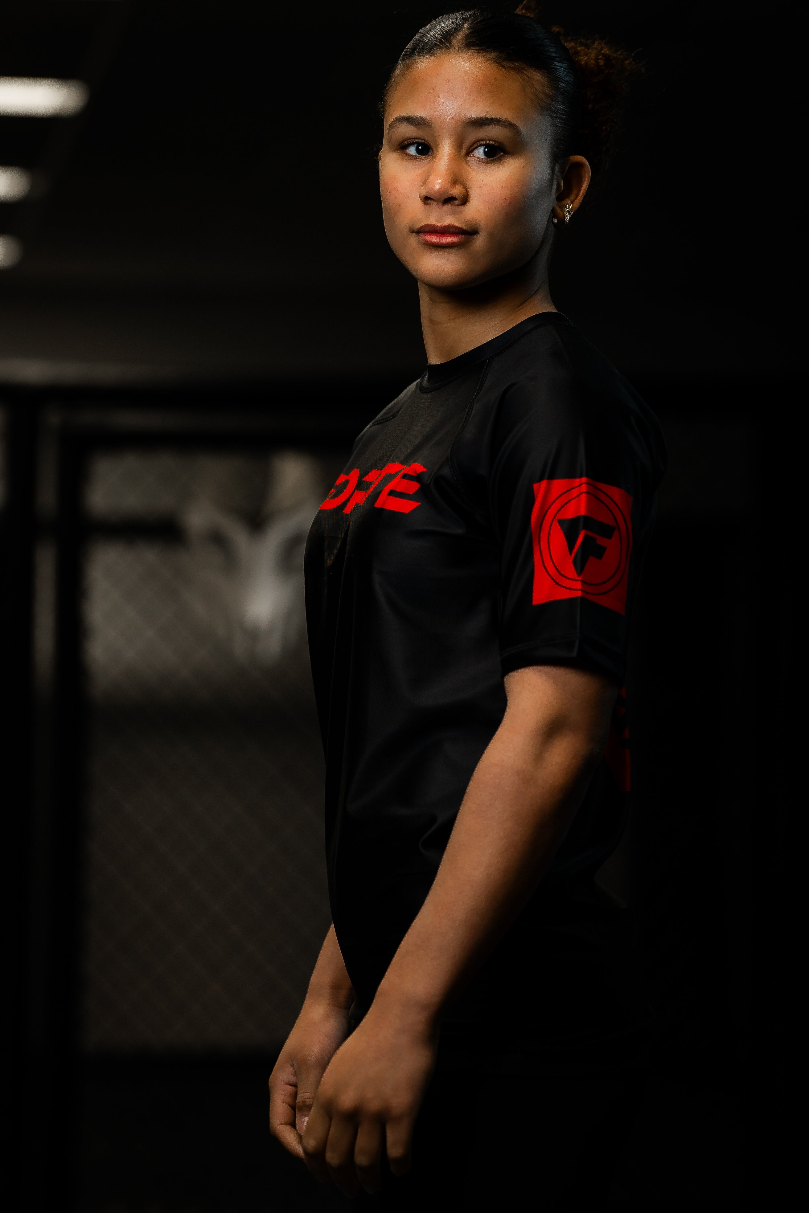 Rashguard The Prodigy