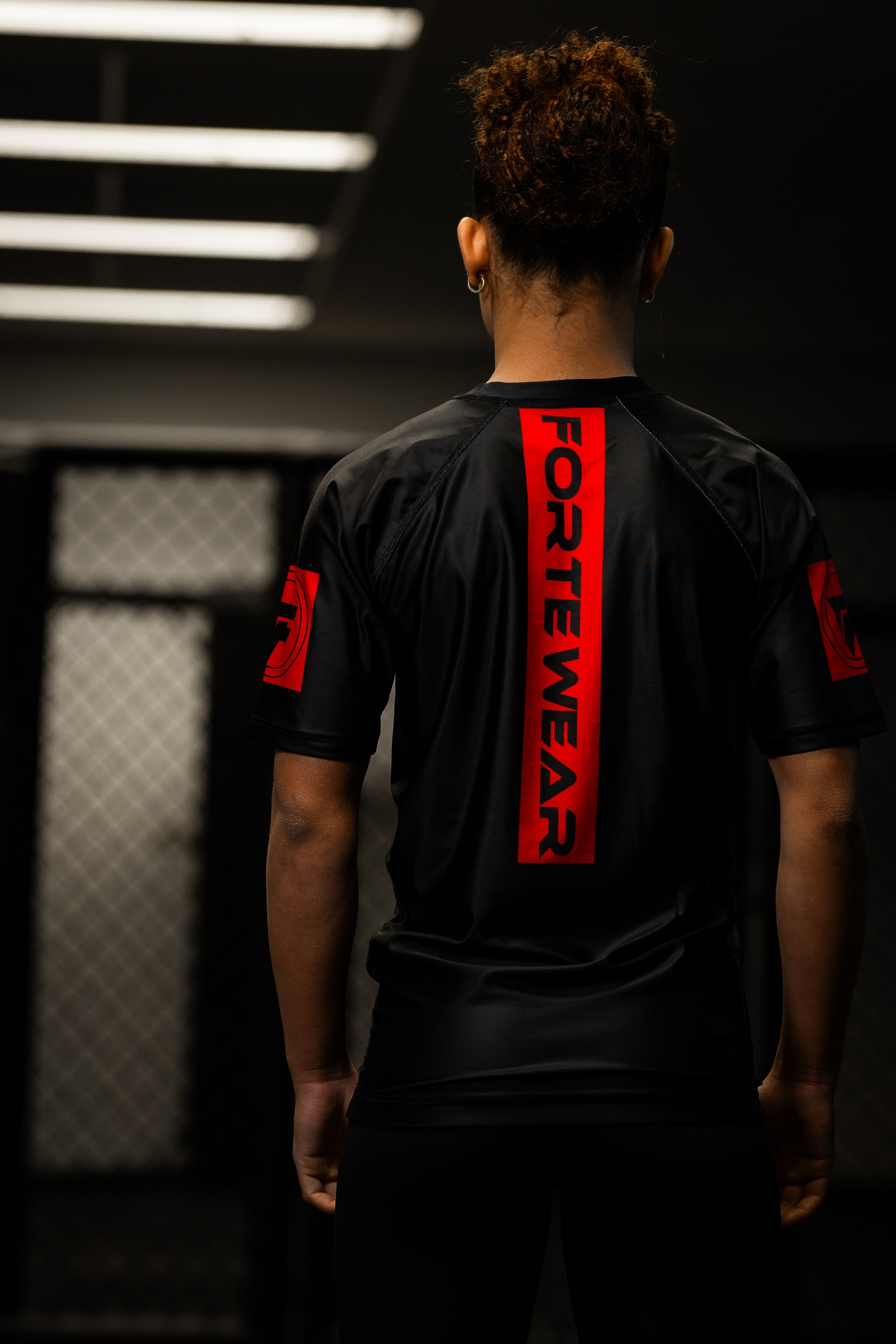 Rashguard The Prodigy