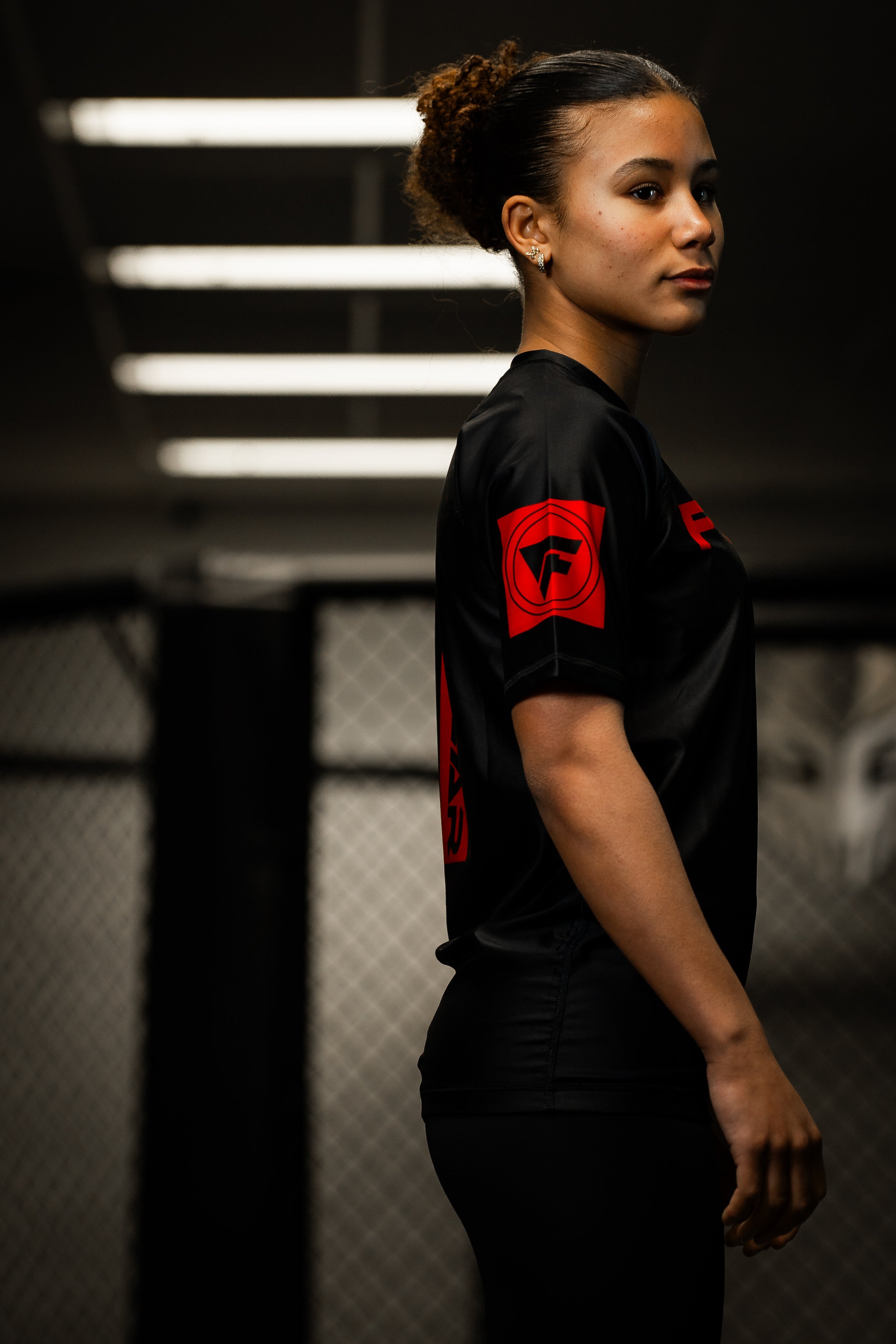 Rashguard The Prodigy