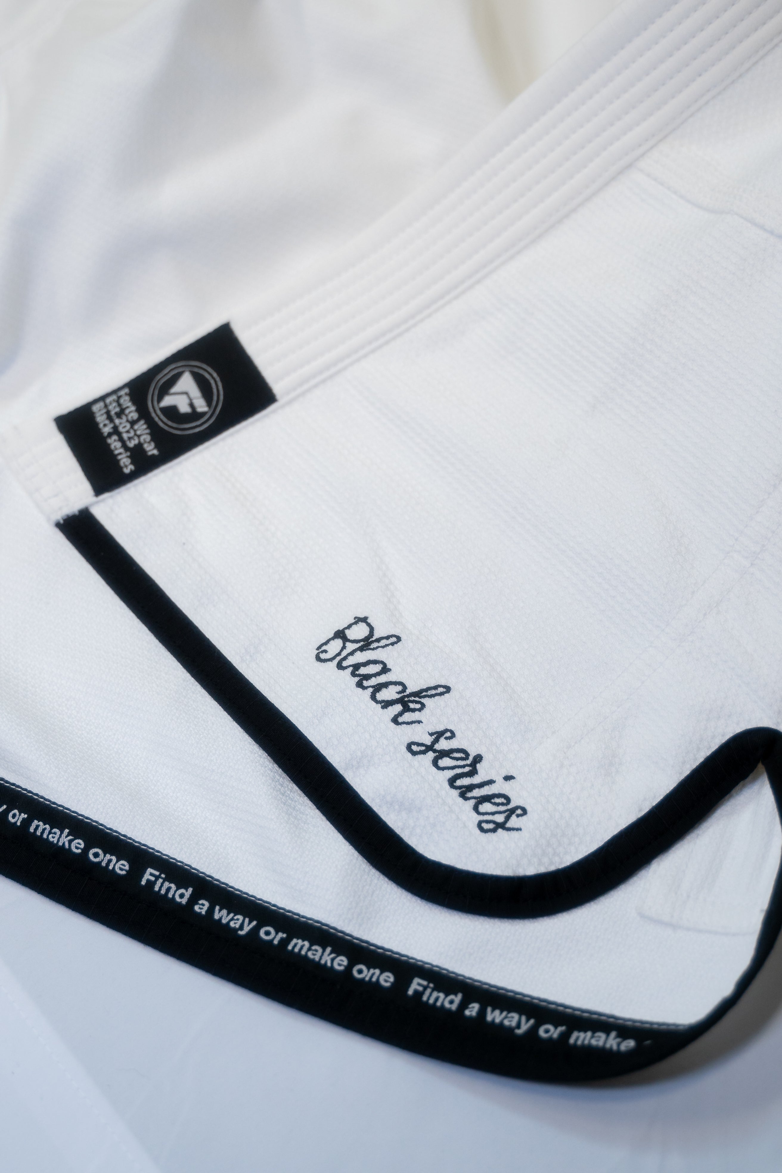BLACK SERIES GI
