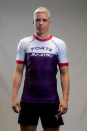 Rashguard Flow