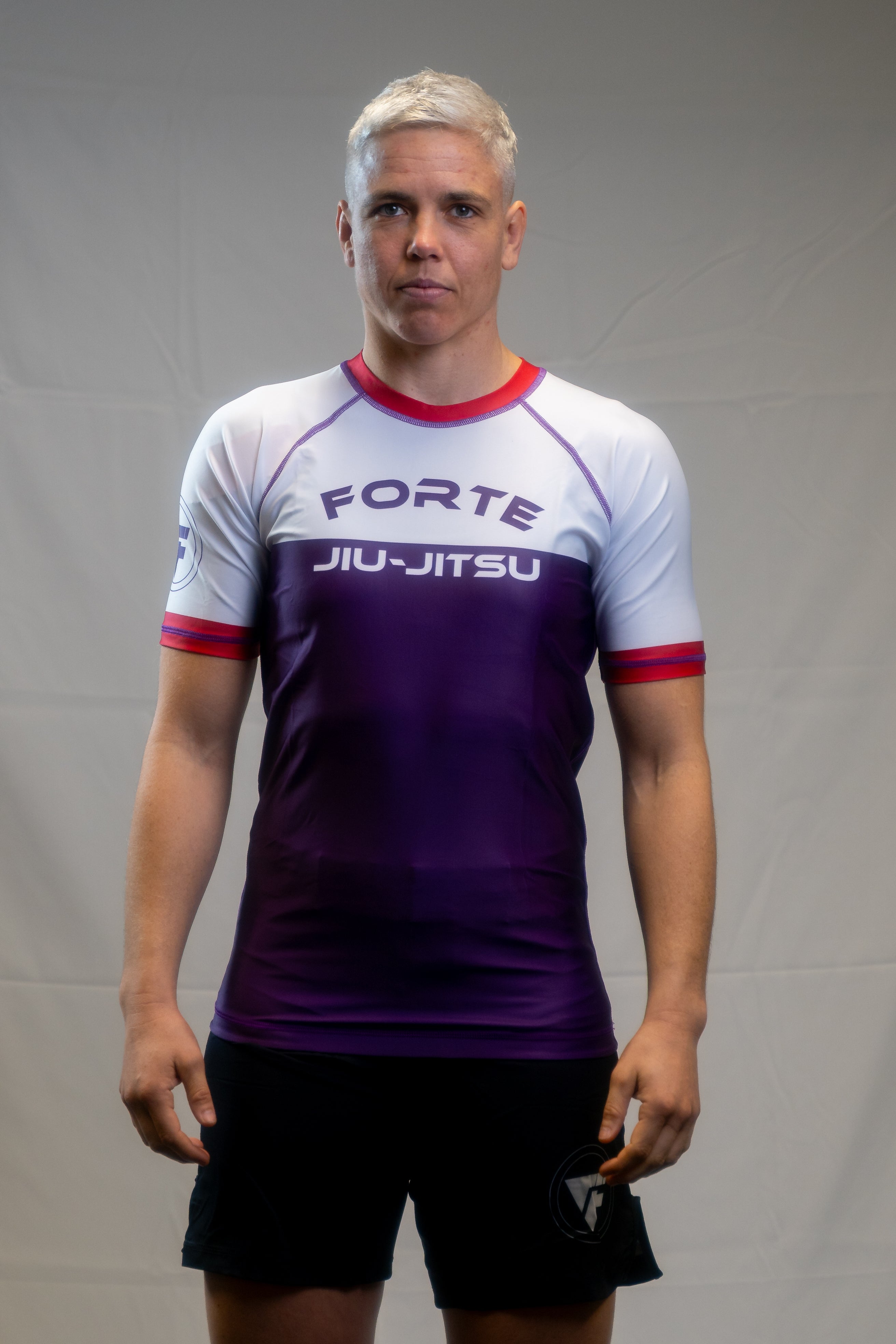Rashguard Flow