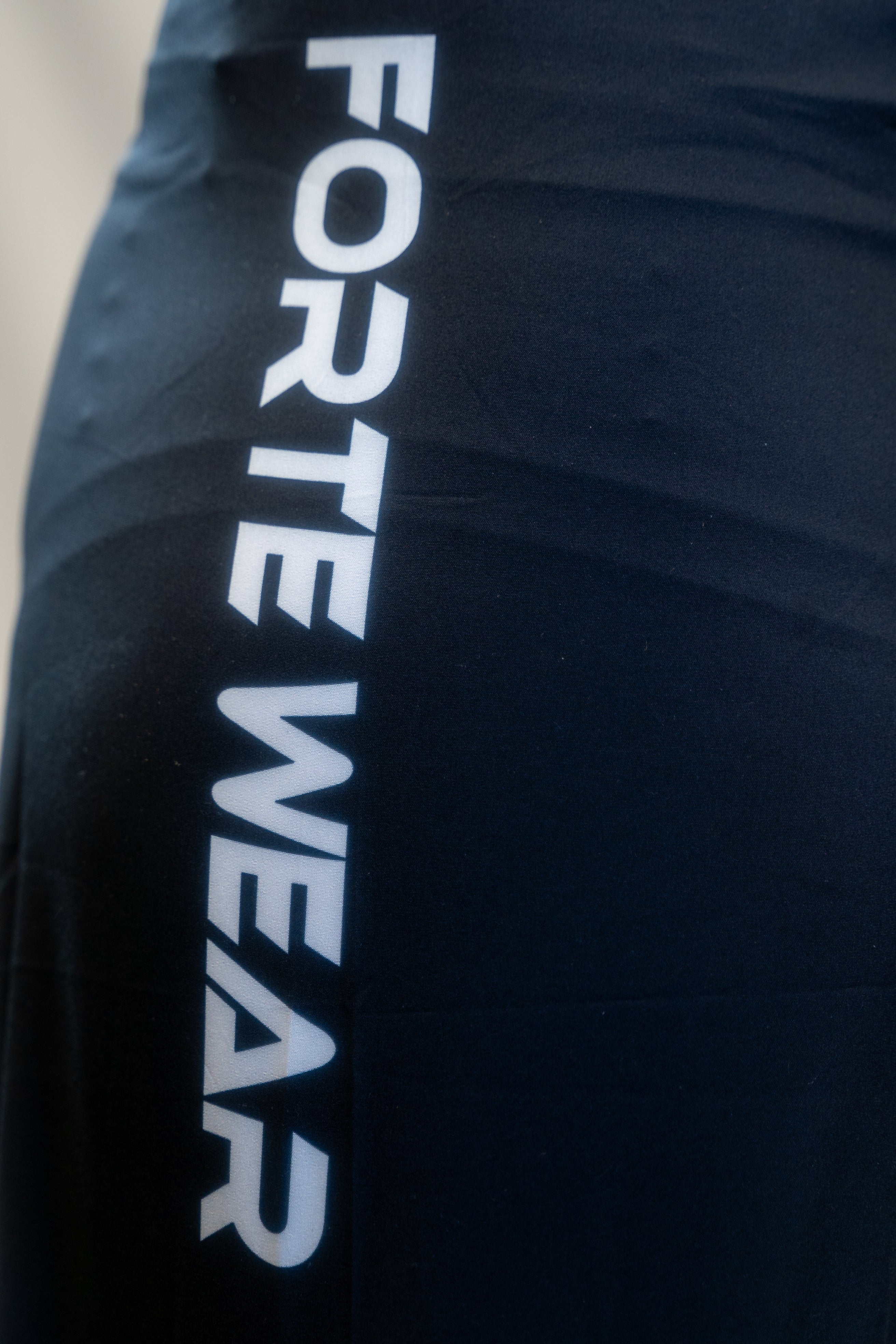 Orca Short