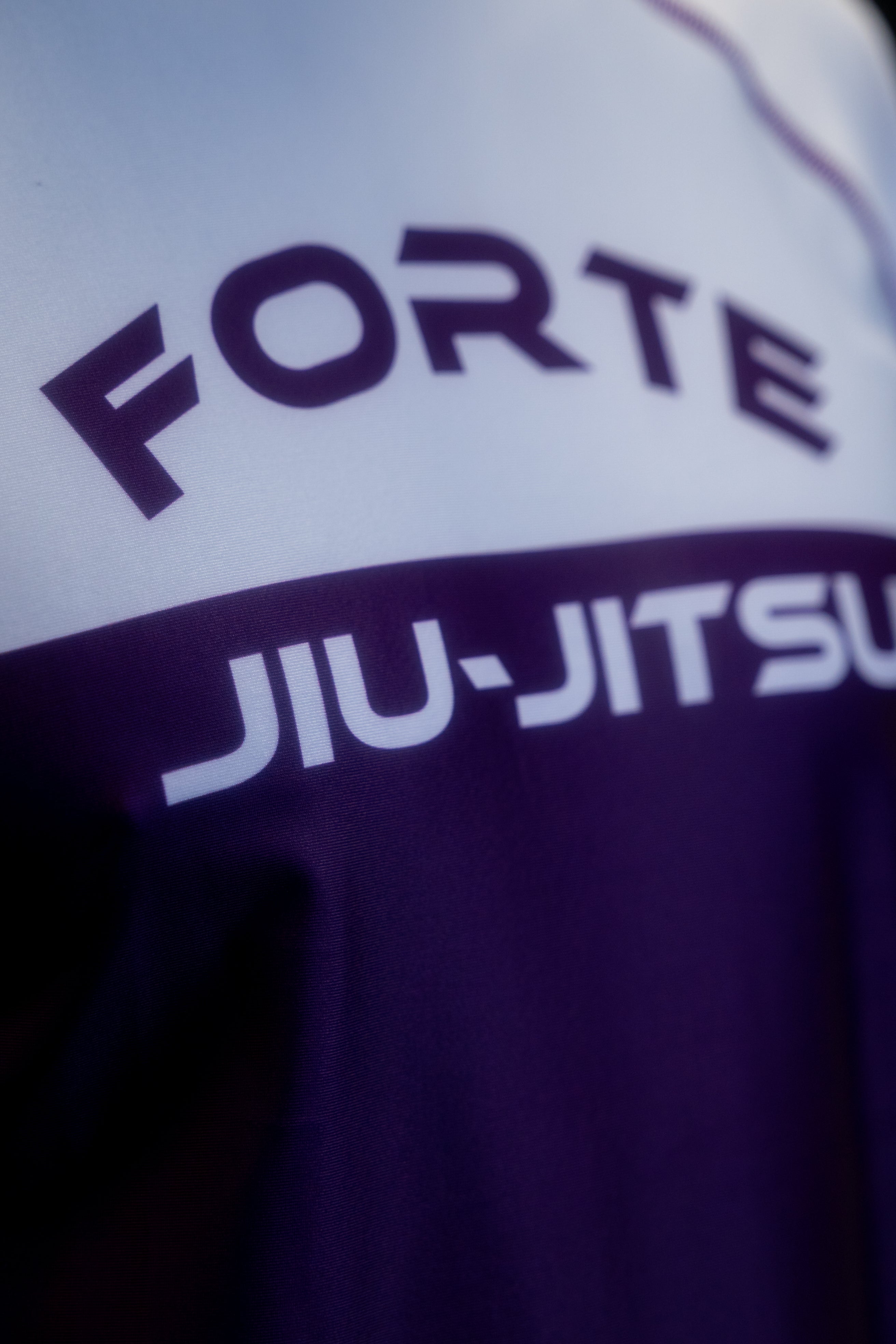Rashguard Flow