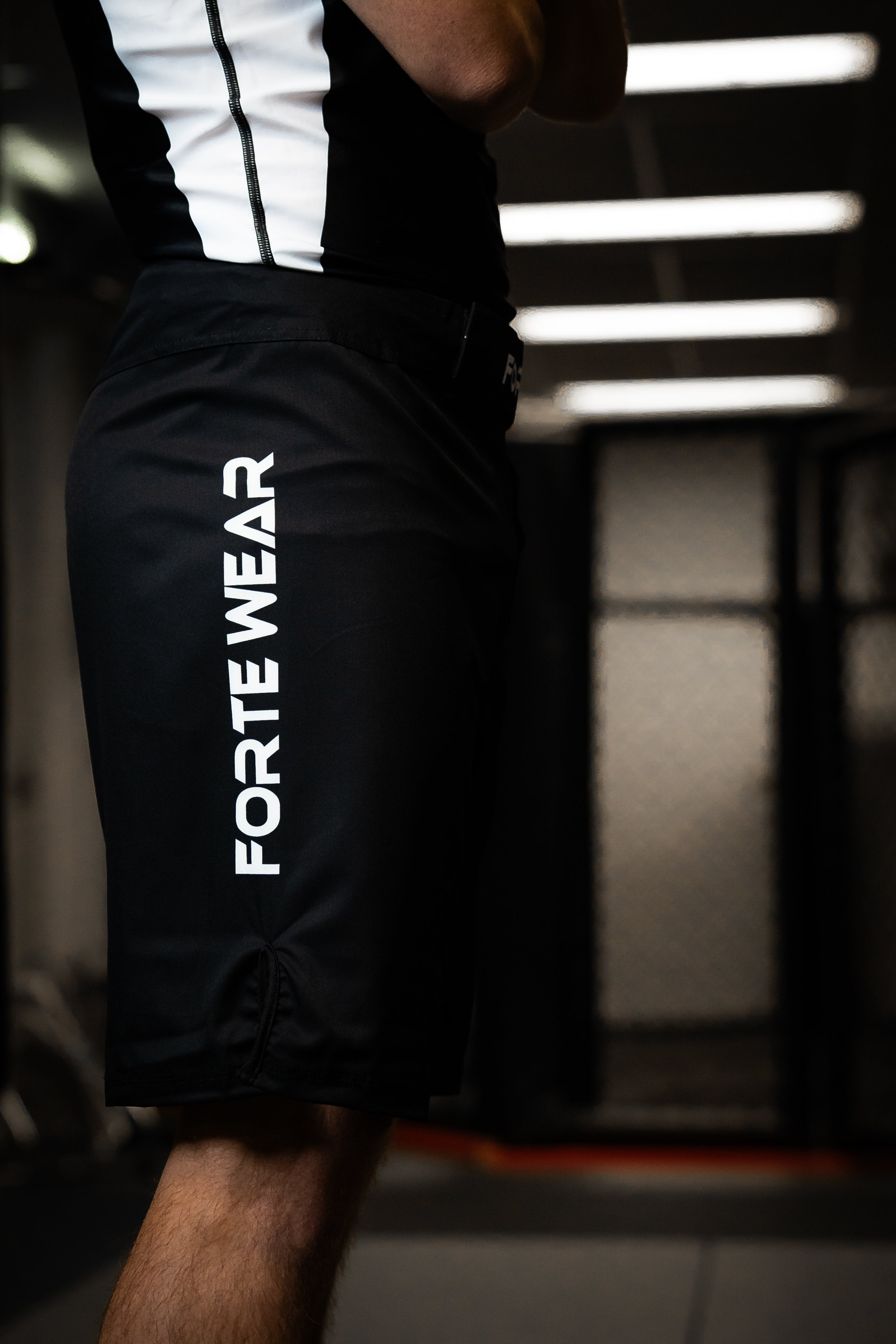 Orca Short