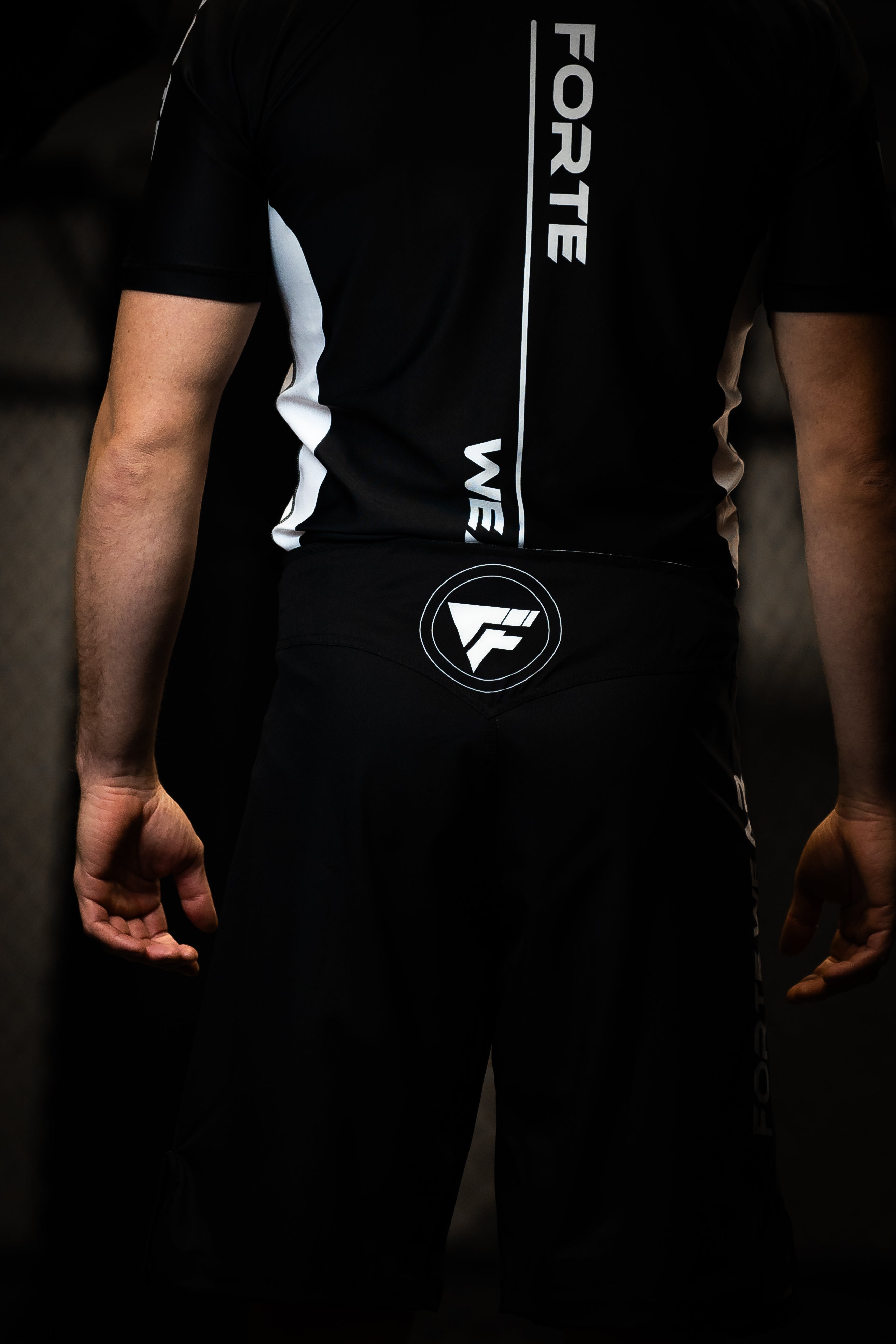 Orca Short
