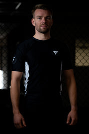 Rashguard Orca