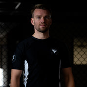 Rashguard Orca
