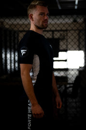 Rashguard Orca