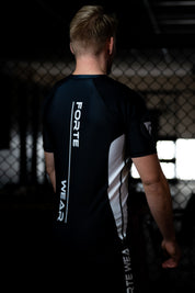 Rashguard Orca