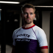 Rashguard Flow