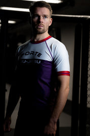 Rashguard Flow