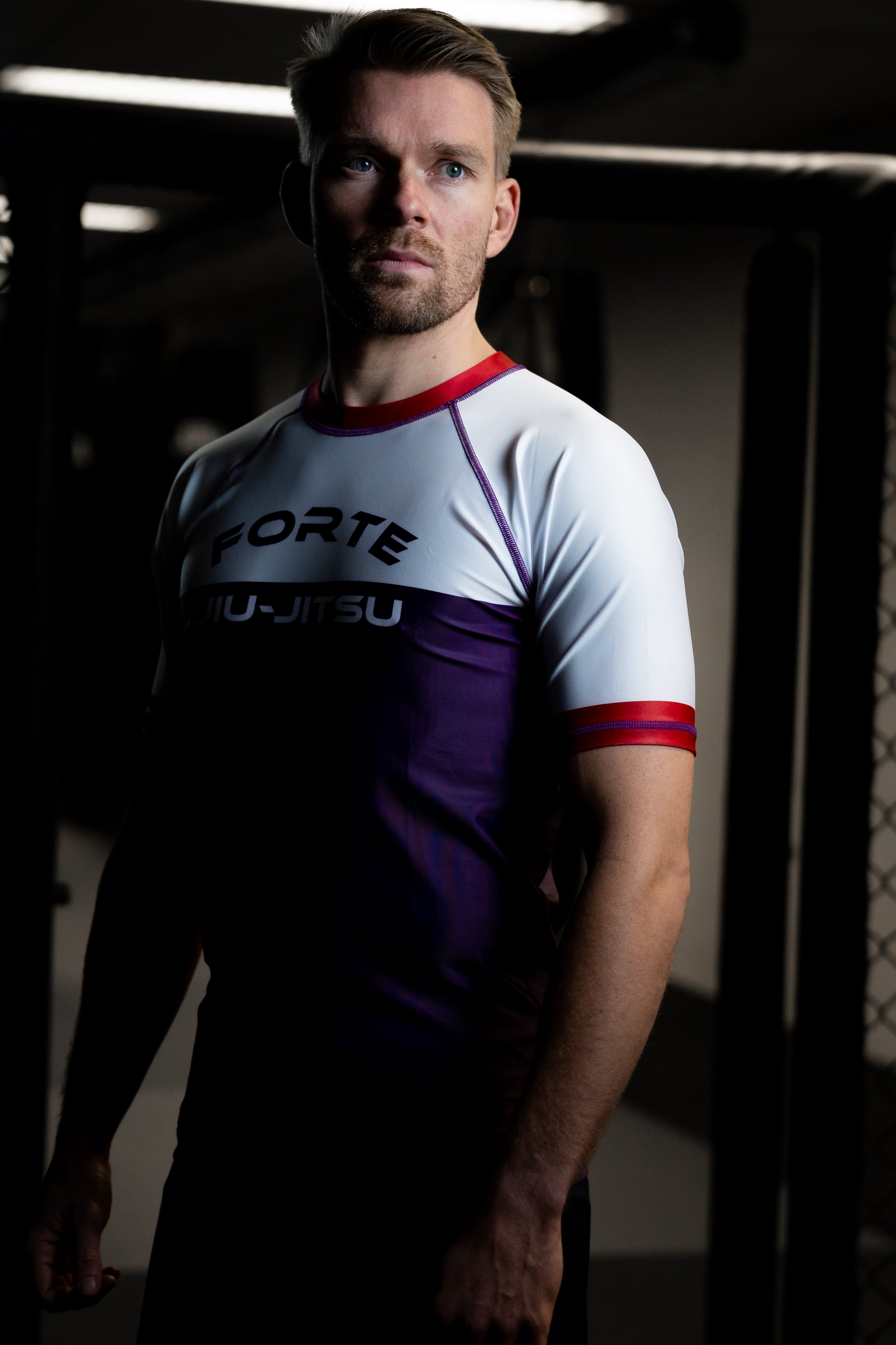 Rashguard Flow