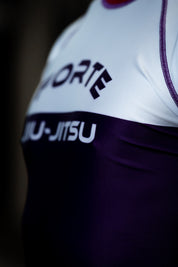 Rashguard Flow