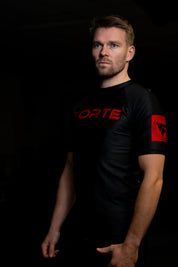 Rashguard The Prodigy