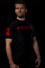 Rashguard The Prodigy